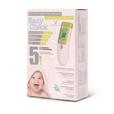 Cangaroo - Cangaroo Non-Contact Infrared Thermometer Easy Check - Mari Kali Stores Cyprus